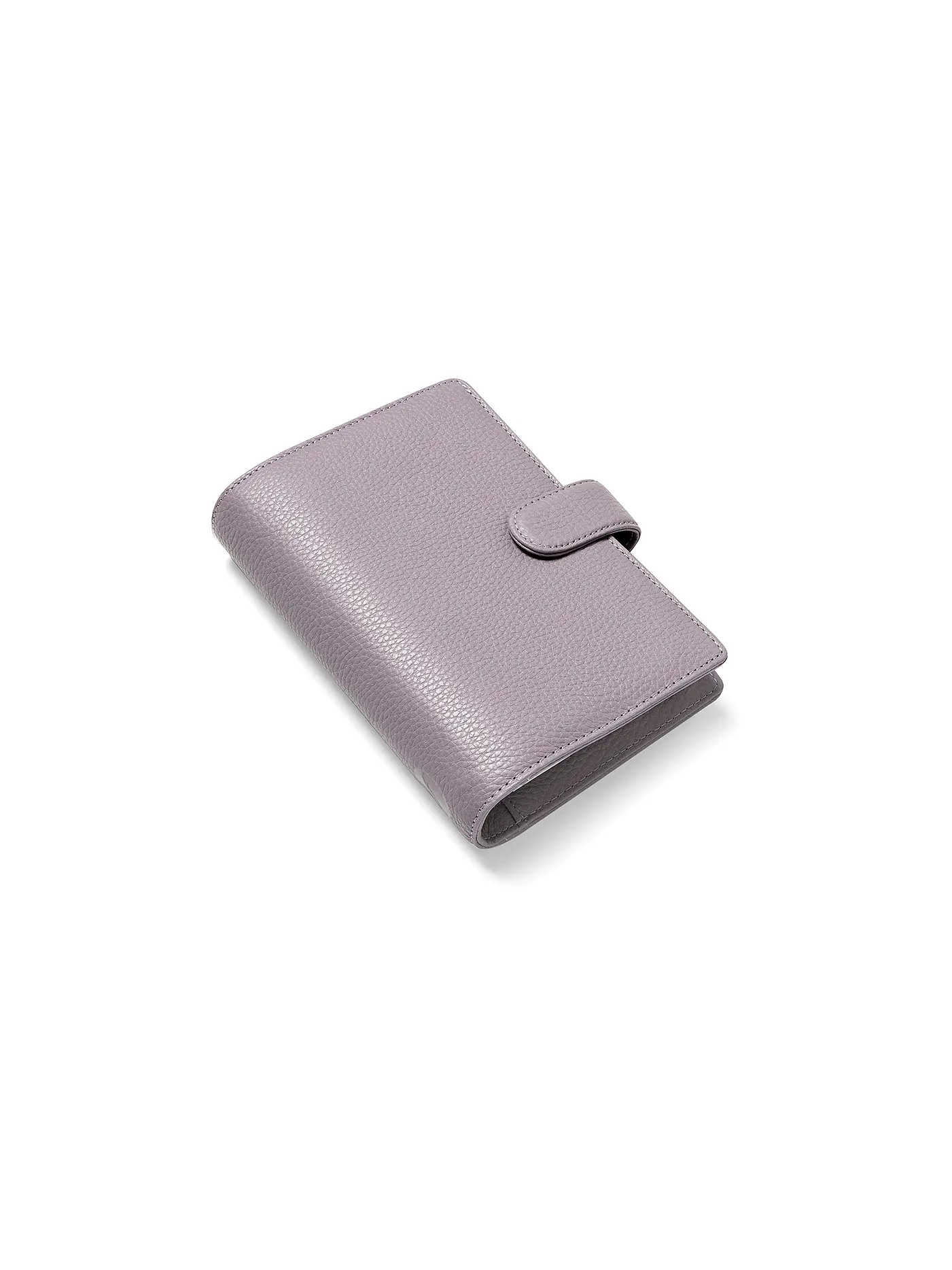 FILOFAX | Norfolk Personal Organiser Lavender | 